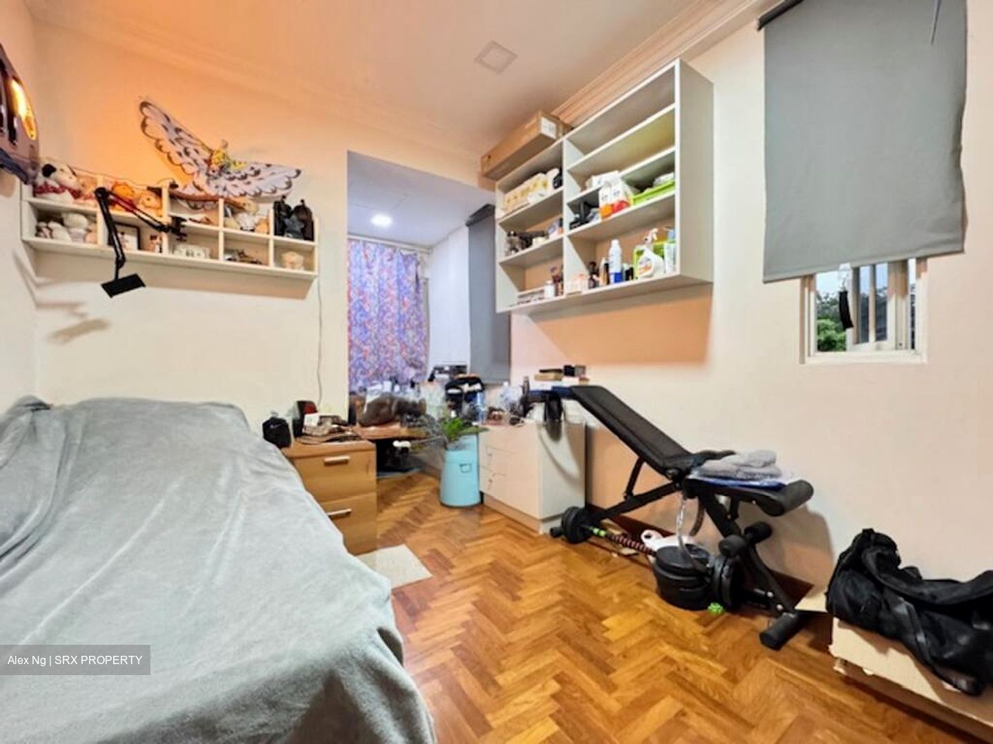 Terrasse Lane (D19), Terrace #502959471